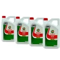 Produktbild: Motoröl 5W-30 Castrol GTX C4 4x5 Liter