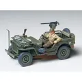 Produktbild: 1:35 US Willys Jeep MB 4x4 (1)