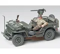 Produktbild: Tamiya Jeep Willys 1/4 Ton 1/35