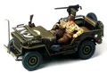Produktbild: Tamiya US JEEP WILLYS 1/4 TON 1:35 #300035219