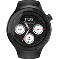Produktbild: Motorola Watch 2, black (47 mm) (PG38C08254)