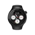 Produktbild: Motorola Moto Watch Smartwatch Schwarz