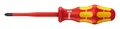 Produktbild: Wera Schraubendreher 165iS VDE PZ 1 x 80 mm - 05006460001