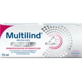 Produktbild: MULTILIND Mikrosilber Creme 75 ml