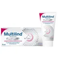 Produktbild: Multilind® MikroSilber Creme Pflege bei Neurodermitis
