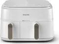 Produktbild: Philips 3000 Series Airfryer Dual basket 9l NA353/10