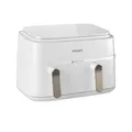 Produktbild: Philips na353/10 Airfryer Fritteuse 2750W 9L Weiß