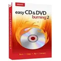 Produktbild: Corel Roxio Easy CD & DVD Burning 2