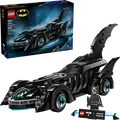 Produktbild: LEGO Super Heroes 76304 Batman Forever Batmobil