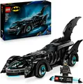 Produktbild: LEGO® Batman Forever Batmobil (76304), LEGO Super Heroes Konstruktionsspielsteine, (909 St), Made in Europe