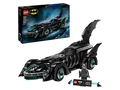 Produktbild: LEGO 76304 Super Heroes Batman Forever Batmobil Bausatz, Mehrfarbig