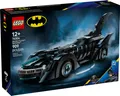 Produktbild: LEGO® Super Heroes 76304 Batman Forever™ Batmobil
