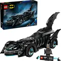 Produktbild: LEGO Batman Forever Batmobil (LEGO DC) (76304)