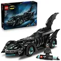 Produktbild: LEGO® 76304 DC Universe Super Heroes - Batman ForeverTM Batmobil