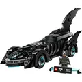 Produktbild: LEGO DC Batman Forever Batmobil 76304