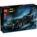 Produktbild: LEGO® Super Heroes 76304 Batman Forever™ Batmobil