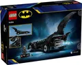 Produktbild: Batman Forever™ Batmobil  LEGO Marvel 76304 N08/25