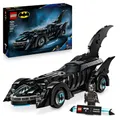 Produktbild: LEGO® Super Heroes 76304 Batman Forever™ Batmobil | NEU & OVP