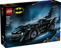 Produktbild: LEGO® DC Super Heroes 76304 Batman Forever™ Batmobil NEU & OVP