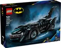 Produktbild: LEGO® DC Super Heroes 76304 - Batman Forever™ Batmobil - NEU & OVP -