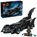 Produktbild: LEGO 76304 Super Heroes DC Comics Batmobile Batman Forever