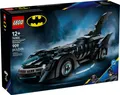 Produktbild: LEGO Super Heroes - 76304 - Batman Forever Batmobil - NEW