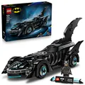 Produktbild: LEGO® DC Super Heroes 76304 Batman Forever™ Batmobil | Neu | OVP