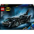 Produktbild: LEGO DC Super Heroes Batman™ Forever Batmobil 76304
