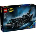Produktbild: LEGO DC Universe Super Heroes 76 Batman Forever Batmobil Lego