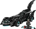 Produktbild: LEGO DC SUPER HEROES 76304 - BATMOBIL FÜR IMMER BATMAN