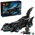 Produktbild: 5702017817781 LEGO BATMAN 76304 Batman Forever Batmobile Lego