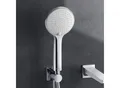 Produktbild: Duravit Handbrause 3jet 11 cm MinusFlow