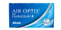 Produktbild: Alcon AIR OPTIX® Plus HydraGlyde® 6 846566843169