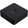 Produktbild: WiiM Pro Smart Home Musik-Streaming-System schwarz LPWIPR