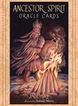 Produktbild: Ancestor Spirit Oracle Cards