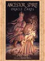 Produktbild: Jade-Sky Ancestor Spirit Oracle Cards (Mixed Media Product)