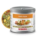 Produktbild: WIBERG Italia Style – Italienische Gewürzzubereitung mit Tomate, Pinienkernen, Kapern, Knoblauch, Oregano und Basilikum, ideal für die italienische Küche, 150 g