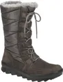 Produktbild: Legero Schnür-,Zug-u.Schnallenstiefel in grau, Gr. 6