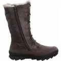Produktbild: Legero Winterstiefel Damen 31343533303435 Schwarz 39 EU - Dunkelgrau - 39