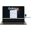 Produktbild: Galaxy Book3 360, Schwarz, 13 Zoll, Intel Core i5-1340P, 8GB, 256GB SSD - Schwarz