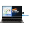 Produktbild: Samsung Galaxy Book3 360 33,78cm (13,3 ) Ci5 8GB 256GB