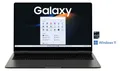 Produktbild: Samsung Galaxy Book3 360, Schwarz, 13 Zoll, Intel Core i5-1340P, #27284126