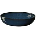 Produktbild: ASA 27231119 SAISONS Pastateller, Keramik, Midnight Blue,21cm