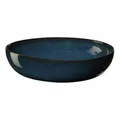 Produktbild: ASA Selection saisons Pastateller midnight blue, Pastaschale, Steinzeug 21 cm