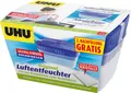 Produktbild: UHU Luftentfeuchter Original 1000 g gratis Nachfüllbeutel