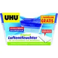 Produktbild: UHU Luftentfeuchter Original 2x1000g Geruchsneutral