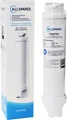 Produktbild: AllSpares Wasserfilter für Kühlschrank geeignet für AS-FF270, EWF02, 8079467042