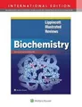 Produktbild: Lippincott Illustrated Reviews: Biochemistry. Internatio... | Buch | Zustand gut