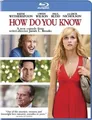 Produktbild: How Do You Know [Blu-ray]
