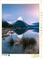 Produktbild: CALVENDO Puzzle Milford Sound - Neuseeland | 1000 Teile Lege-Größe 64x48cm Foto-Puzzle für glückliche Stunden